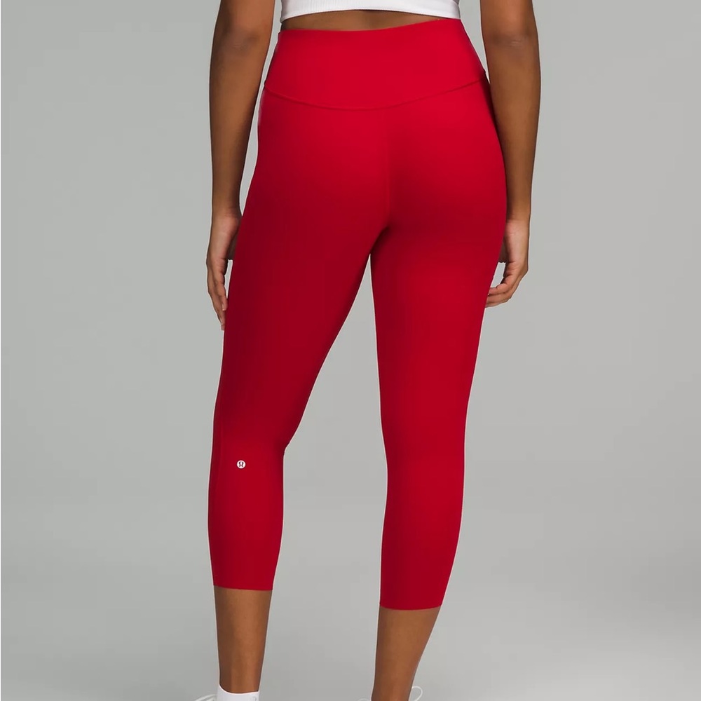 Base Pace High-Rise Tight Lululemon